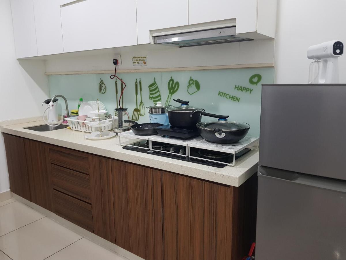 Mansion One Suite By Staycation Homestay George Town  Kültér fotó